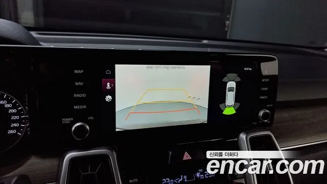 Kia Sorento 4th Generation id 2854038 из Кореи 7