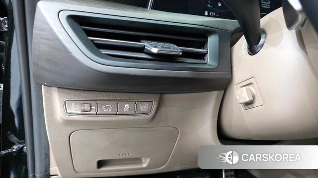 Kia K8 Hybrid id 4178125 из Кореи 7