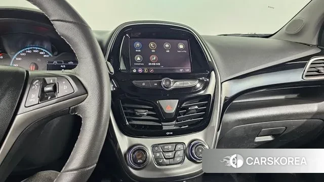 Chevrolet (GM Daewoo) The New Spark id 3360836 из Кореи 7