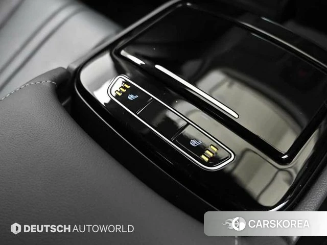 Genesis G80 (RG3) id 3872745 из Кореи 7