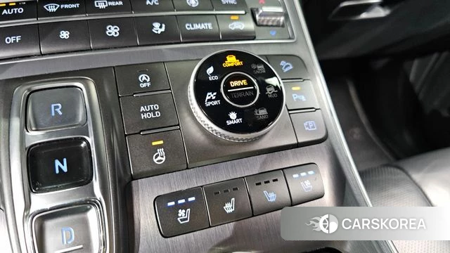 Hyundai The New Santa Fe id 4671973 из Кореи 7