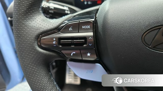 Hyundai The New Avante (CN7) id 4540233 из Кореи 7