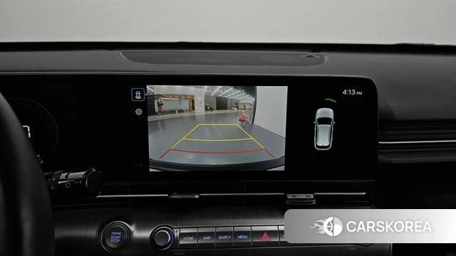 Hyundai Kona Hybrid (SX2) id 3786873 из Кореи 7