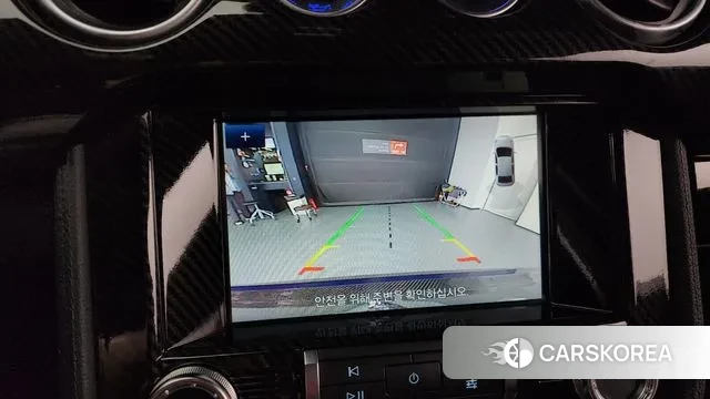 Ford Mustang id 3055448 из Кореи 7