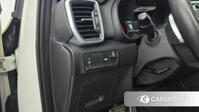 Kia Sportage The Bold id 4780172 из Кореи 7