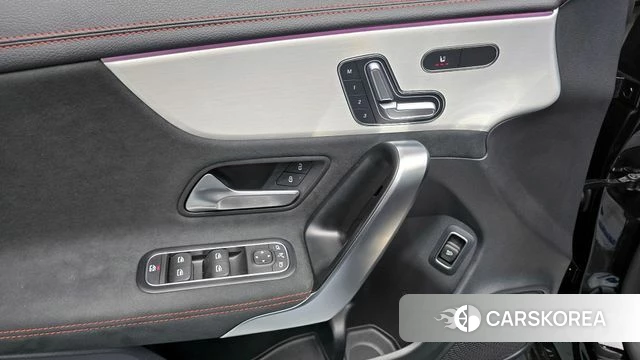 Mercedes-Benz CLA-Class C118 id 3922656 из Кореи 7