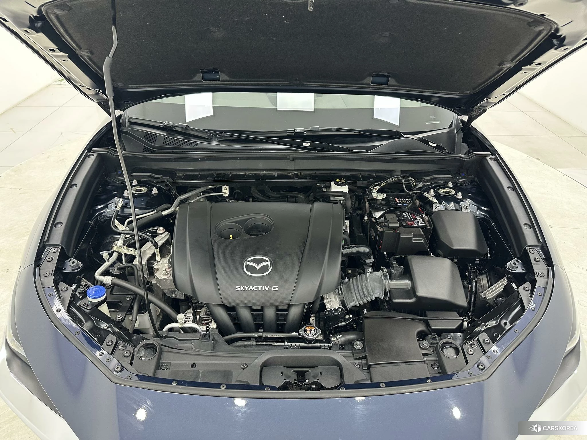 Mazda CX-30 id 4504744 из Китая 7