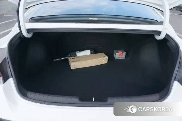 Hyundai The New Avante (CN7) id 3731257 из Кореи 7