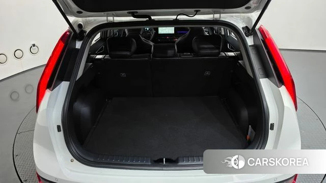 Kia Di All New Niro EV id 4763175 из Кореи 7