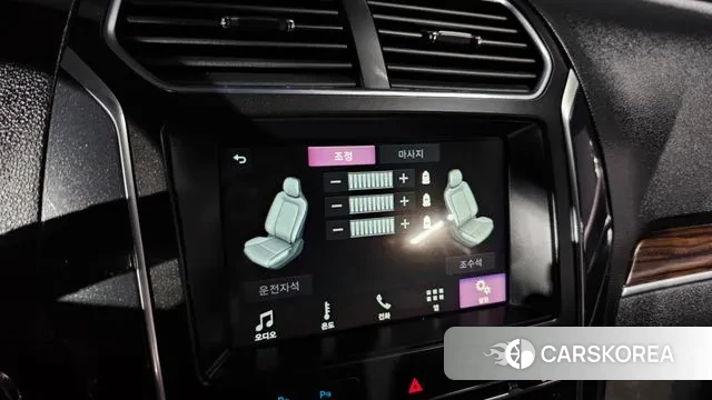 Ford Explorer id 2977060 из Кореи 7