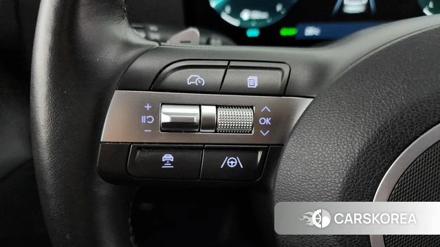 Hyundai Kona Hybrid (SX2) id 4243656 из Кореи 7