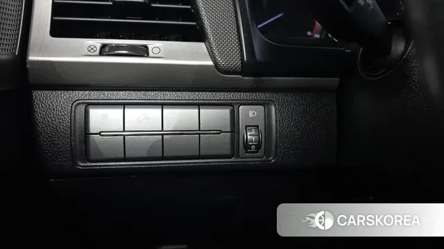 Ssangyong Rexton Sports Cannes id 3736930 из Кореи 7