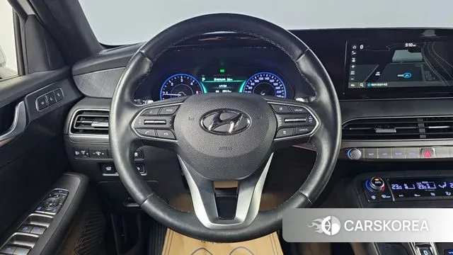 Hyundai Palisade id 3464673 из Кореи 7