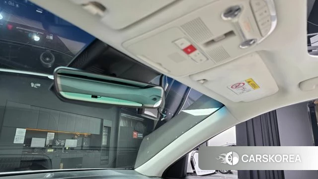 Hyundai The New Grandeur IG Hybrid id 3871356 из Кореи 7