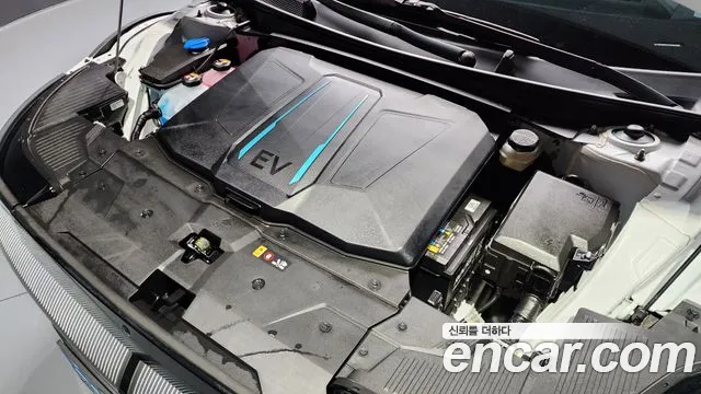 Hyundai Ionic 5 id 2679704 из Кореи 7