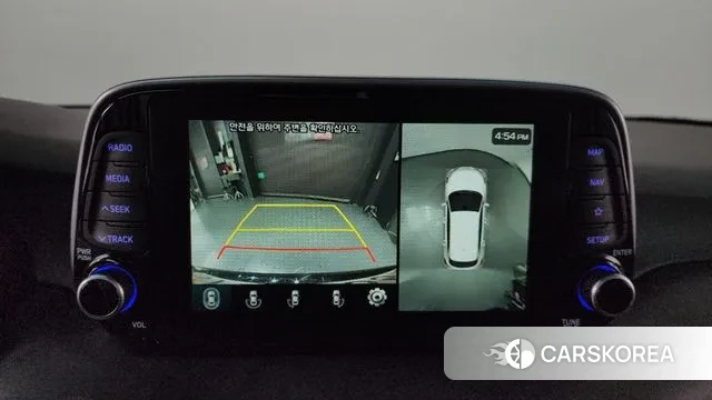 Hyundai All New Tucson id 3655998 из Кореи 7