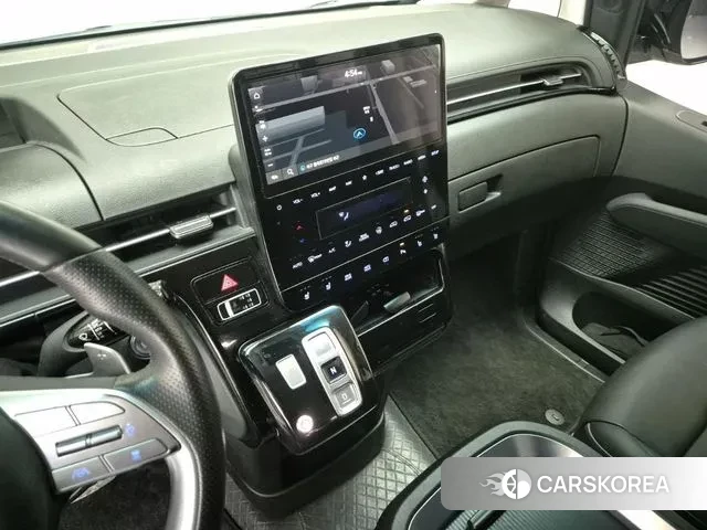 Hyundai Staria id 3696267 из Кореи 7