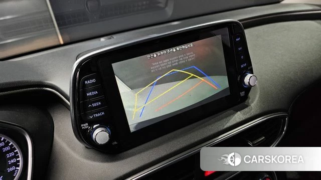 Hyundai Santa Fe TM id 4233128 из Кореи 7