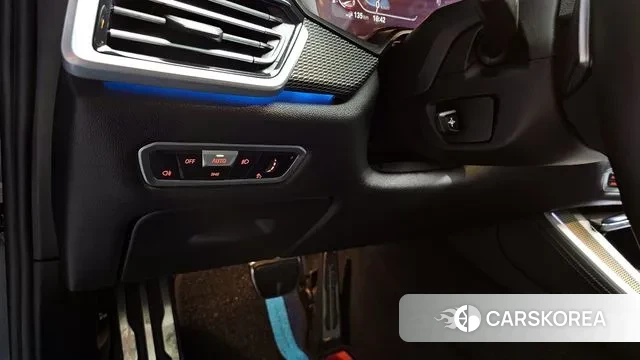 BMW X5 (G05) id 3003222 из Кореи 7