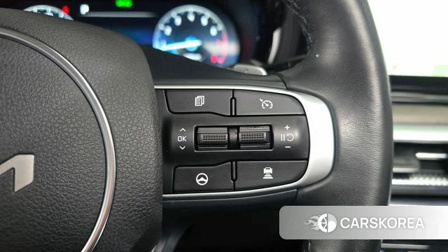 Kia K5 3rd generation id 4774056 из Кореи 7