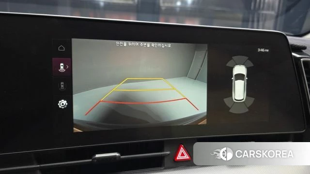 Kia Sportage 5th Generation id 3871975 из Кореи 7