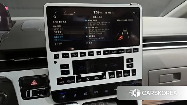 Hyundai Staria id 3628933 из Кореи 7