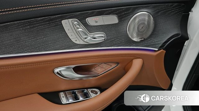 Mercedes-Benz E-Class W213 id 3884933 из Кореи 7