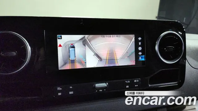 Mercedes-Benz Sprinter id 2331681 из Кореи 7