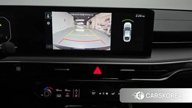 Kia The New K5 Hybrid 3rd generation id 4243160 из Кореи 7