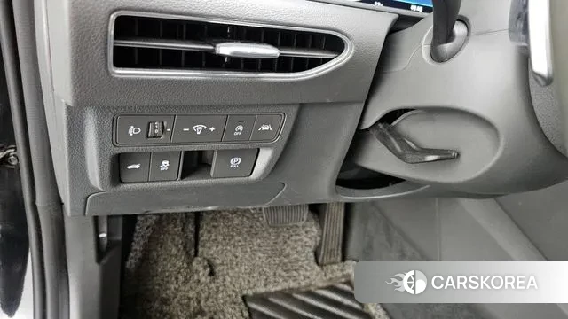 Hyundai Sonata (DN8) id 2969523 из Кореи 7