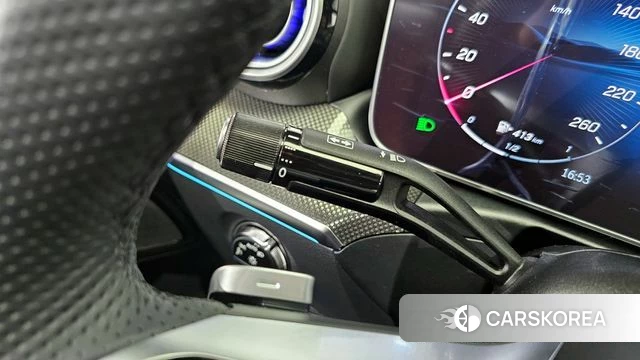 Mercedes-Benz C-Class W206 id 3850118 из Кореи 7