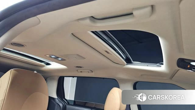 Kia Carnival 4th generation id 4591281 из Кореи 7
