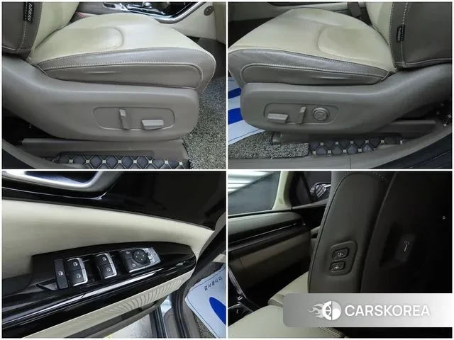 Kia Carnival 4th generation id 3054664 из Кореи 7