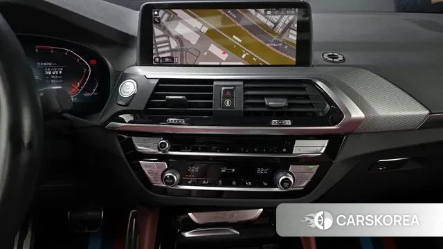 BMW X4 (G02) id 3402466 из Кореи 7