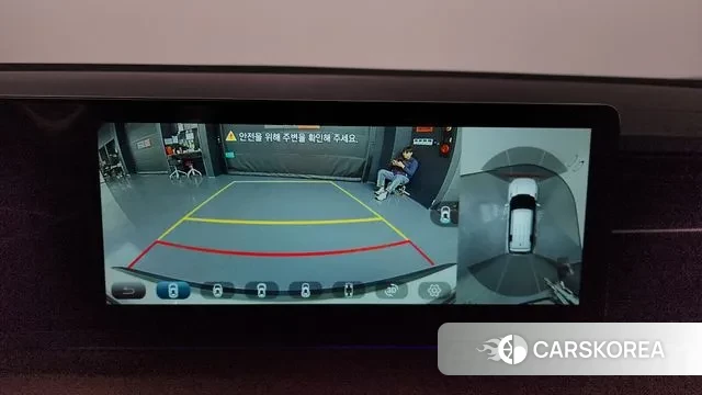 Ssangyong Torres EVX id 3711240 из Кореи 7