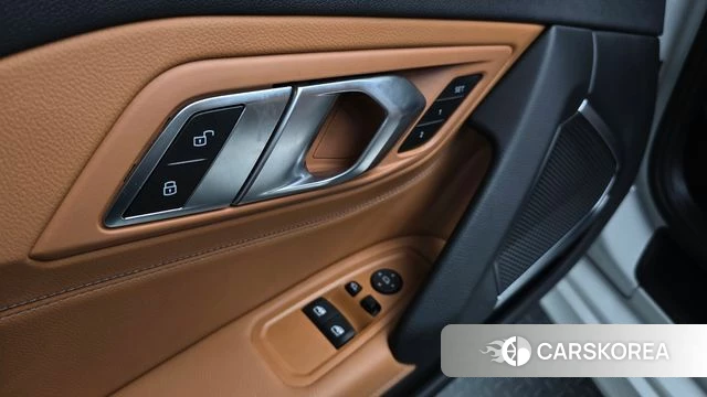 BMW Z4 (G29) id 4329628 из Кореи 7