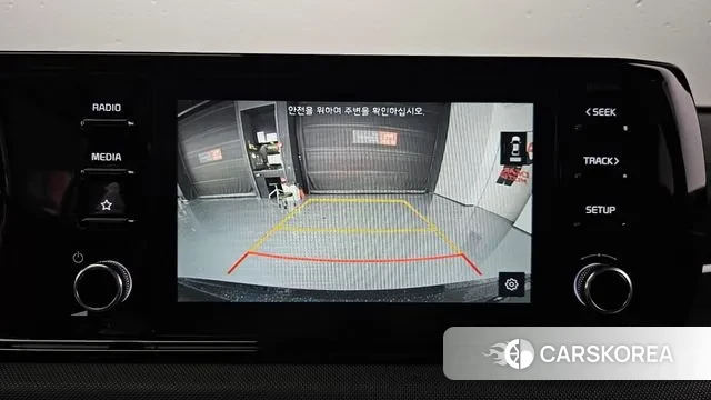 Kia K5 3rd generation id 3238204 из Кореи 7