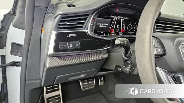 Audi RSQ8 (4M) id 3586973 из Кореи 7