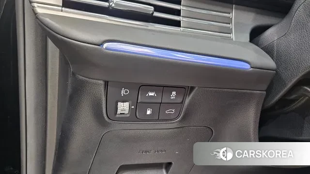 Hyundai The New Grandeur IG id 2959618 из Кореи 7