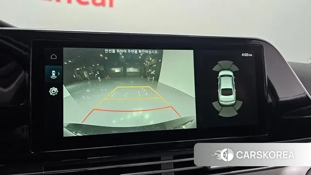 Hyundai The New Grandeur IG id 3540658 из Кореи 7