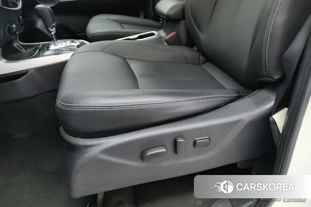 Nissan Tuda id 4272982 из Китая 7
