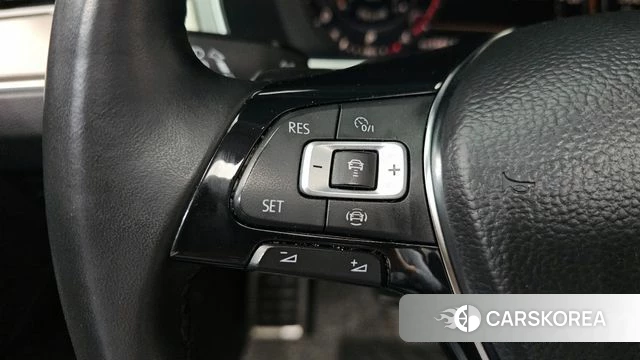 Volkswagen Arteon id 3893731 из Кореи 7