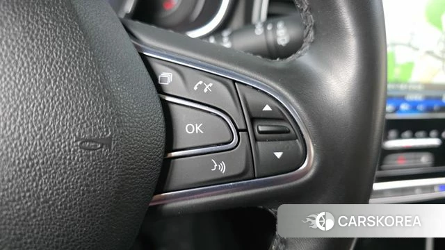 Renault Korea (Samsung) The New QM6 id 4250628 из Кореи 7