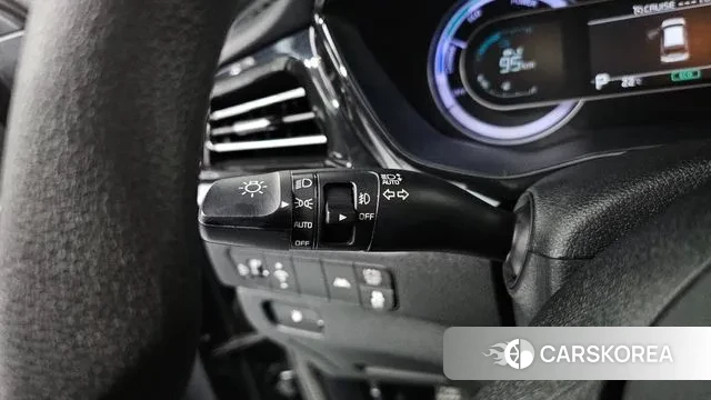 Kia The New Niro id 3361100 из Кореи 7