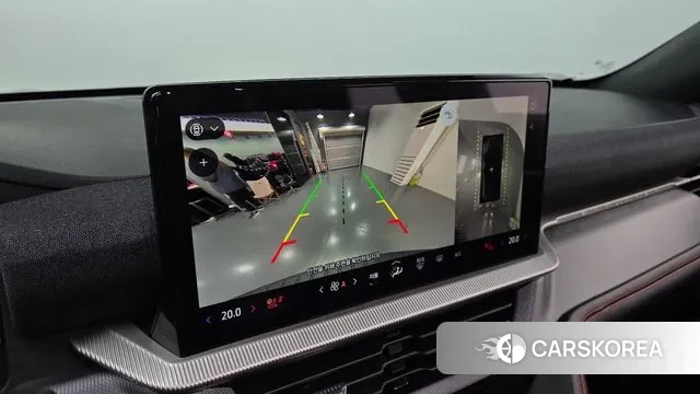 Ford Explorer 6th Generation id 3596079 из Кореи 7