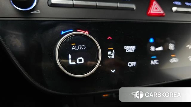 Hyundai Sonata D Edge Hybrid (DN8) id 4880132 из Кореи 7