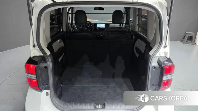 Kia The New Kia Ray id 4783242 из Кореи 7