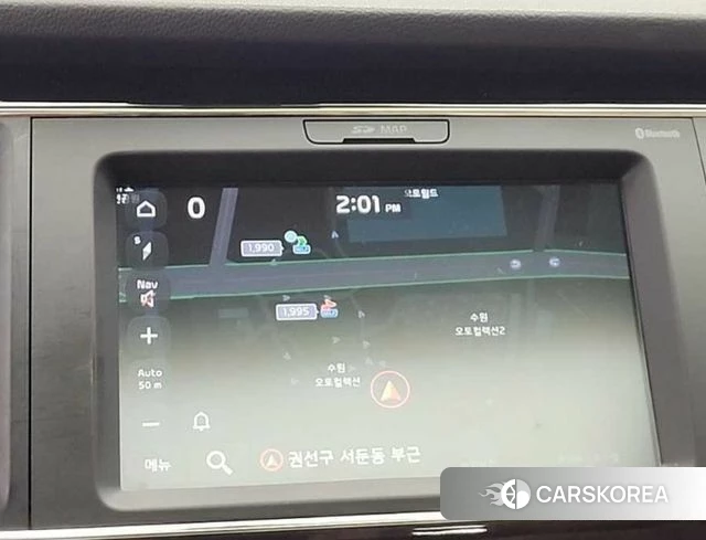 Kia The New Carnival id 4335500 из Кореи 7