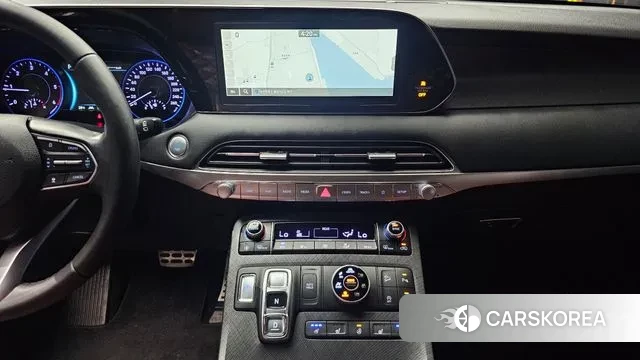 Hyundai Palisade id 2976547 из Кореи 7