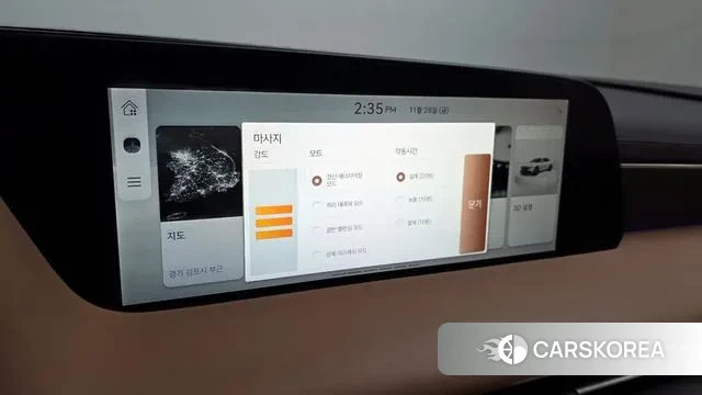 Genesis G90 (RS4) id 3421267 из Кореи 7